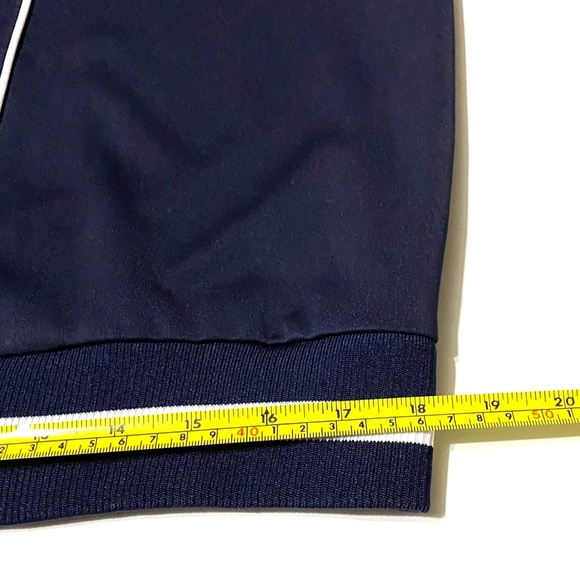 Electric Yoga Flounce Jacket - Picture 9 of 9